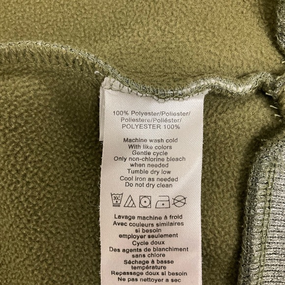 Burton Women's Dryride Colombo Full Zip Long Hoodie - Picture 15 of 16